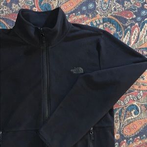 LIKE NEW. The North Face Full Zip Jacket